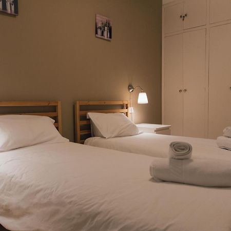 Apartamento Familiar Reformado En Amara, Estadio Anoeta, Donostia-Сан-Себастьян Экстерьер фото