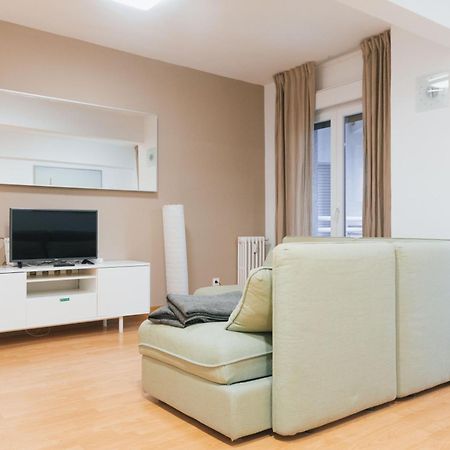 Apartamento Familiar Reformado En Amara, Estadio Anoeta, Donostia-Сан-Себастьян Экстерьер фото