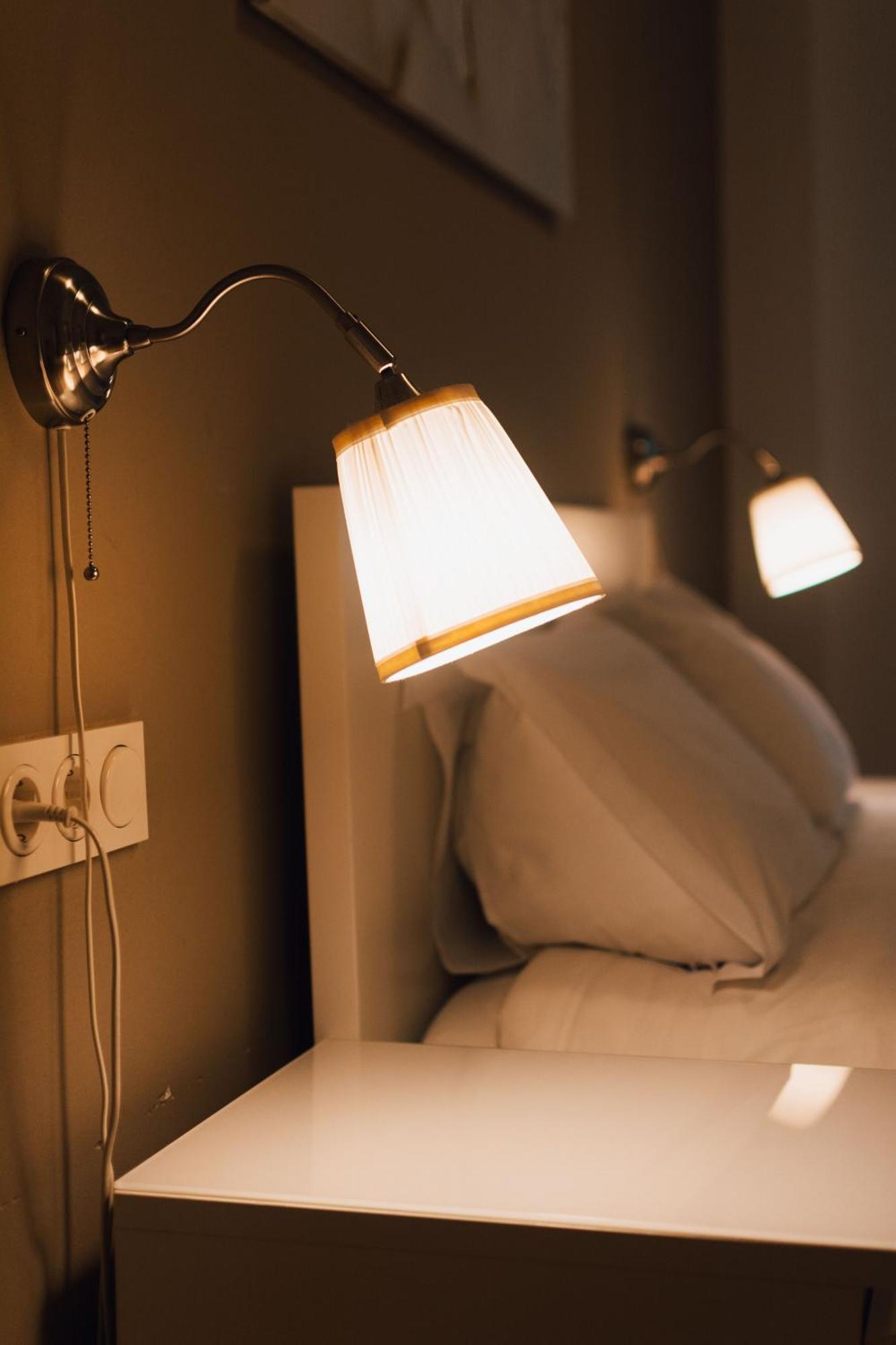 Apartamento Familiar Reformado En Amara, Estadio Anoeta, Donostia-Сан-Себастьян Экстерьер фото