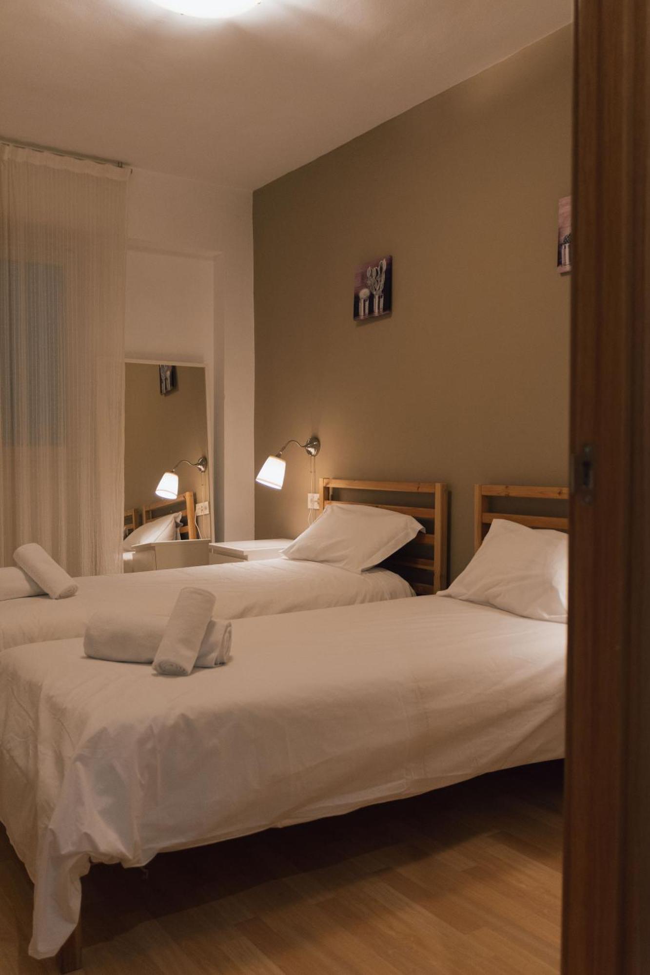 Apartamento Familiar Reformado En Amara, Estadio Anoeta, Donostia-Сан-Себастьян Экстерьер фото